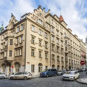  Auberge de jeunesse Hlavkova