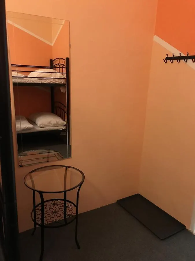 Hostel Flora Prague