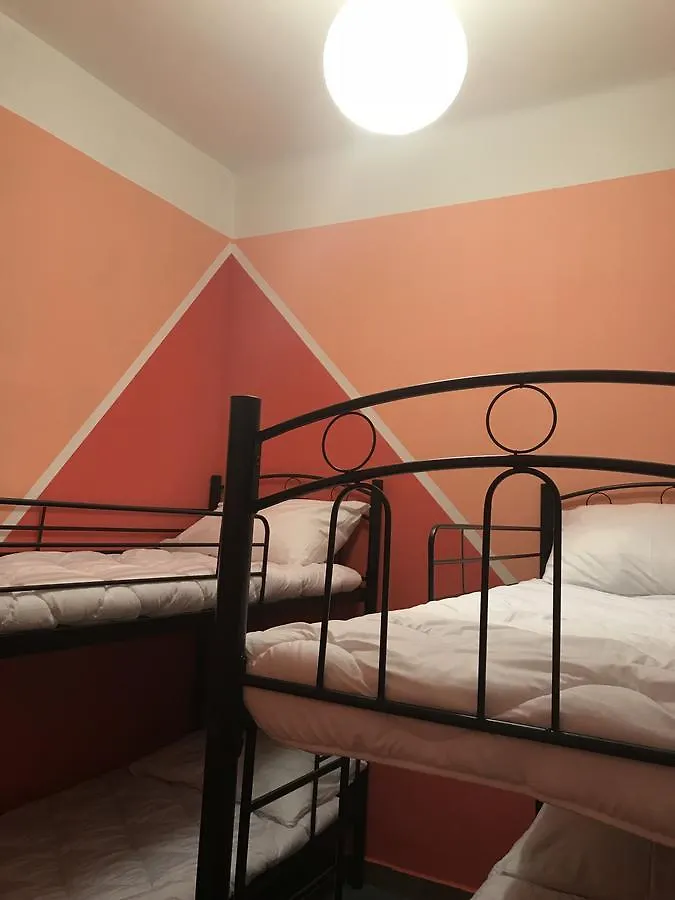 Hostel Flora Prague République tchèque